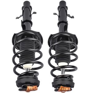 Ammortizzatori Anteriori e Gruppo Molla Elicoidale ES3 in Ferro per Chevy Camaro 3.6L V6 2010-2012, Modelli 172337 e 172336 - Product Image 3