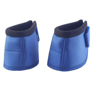 Professional Horse Bell <b>Boots</b> Breathable Waterproof Lightweight Outdoor <b>Brushing</b> Cotton/Polyester Custom Logo Best Quality <b>Boots</b> - Product Image 2