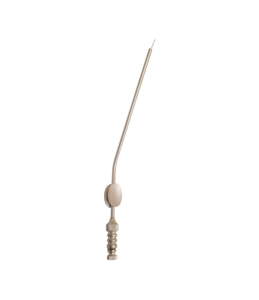 Tube d'aspiration médical jetable Java, dispositif chirurgical en plastique stérile de haute qualité, pour utilisation en opération hospitalière - Product Image 2