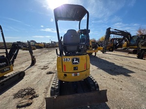 Excavadora de Servicio Pesado 2023 17G Z225070, Equipo de Alto Rendimiento y Calidad, Suministro al por Mayor - Product Image 4