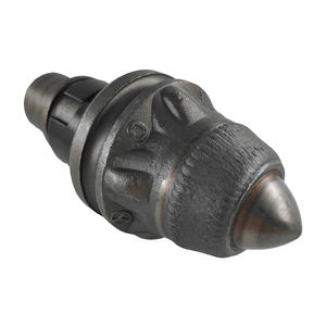 60-26KF เจาะรูเจาะดิน30มม. สำหรับเครื่องเจาะ - Product Image 2