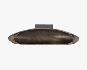 Moderno Centro de Mesa Decorativo de Aluminio con Diseño de Cuerda Abstracta, Florero para Mesa de Comedor, Decoración de Lujo para el Hogar, Diwali, Bodas, Ramadán y Otras Ocasiones - Product Image 5