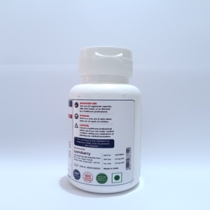 Suplemento Herbal Durex Extra Time Performance para 30 minutos de vitalidad y erección súper fuerte - Product Image 2