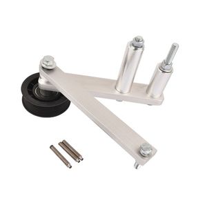 Kit de Bomba Todoterreno con Polea 121212 Compatible con Chevy Corvette 1985-1991 C4 L98 - Product Image 4