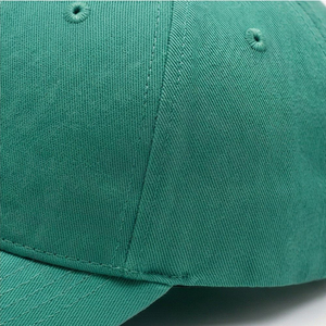 Adjustable <b>Flat</b> Brim Hip Hop <b>Cap</b> Customized Logo Baseball <b>Caps</b> With Bright Color Fashion Gorras Snapback <b>Hat</b> - Product Image 5