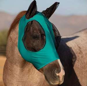 Housse anti-mouches innovante de couleur unie – Sur mesure - Product Image 2