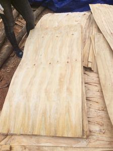 Chapa de madera en oferta - chapa de madera de acacia/pino/teak/caucho secada al horno - chapas de caucho para la fabricación de madera contrachapada - Product Image 2