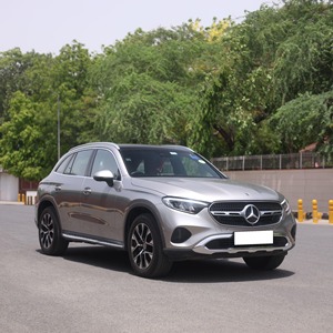 รถเบนซ์ GLC ลดราคาสุดคุ้ม สภาพดีเยี่ยม รถ SUV หรูหรา อะไหล่แท้จากโรงงาน ดีไซน์ทันสมัย เบาะนั่งสบาย ประสิทธิภาพเชื่อถือได้ - Product Image 6