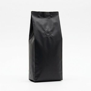 Bolsas de Café con Refuerzo Lateral OEM Premium para Empacar Café Fresco - Product Image 5