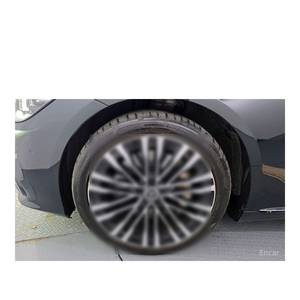 Mercedes-Benz Clase S S580L 4MATIC 2024, 101.108 km, Caja de Cambios Automática, Volante a la Izquierda - Product Image 5