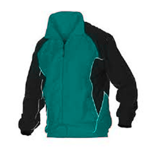<b>Men's</b> Red Black Color Blocking Hooded Fleece <b>Jacket</b> Zipper Closure Regular Fit Autumn Casual Wear <b>Long</b> Sleeve Polyester - Product Image 3