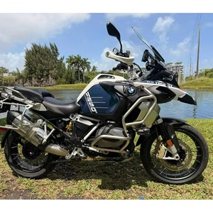 Achetez avec confiance ici : Moto BMW R 1250 GS Adventure 2023 - Product Image 1