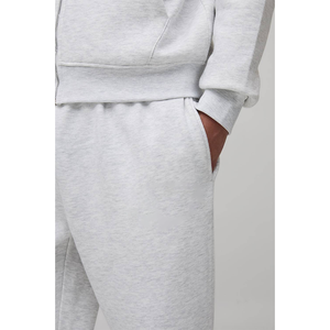 <b>Winter</b> Arrival <b>Men</b> Slim Fit Ankle <b>Trousers</b> High Waist Heavyweight Canvas Athletic Jogging Tracksuit Bottom Outdoor Sports - Product Image 2