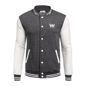Best Price Letterman Jacket Lightweight Letterman Jacket Fashion Look Letterman Jacket Outdoor Use - Product Image 1