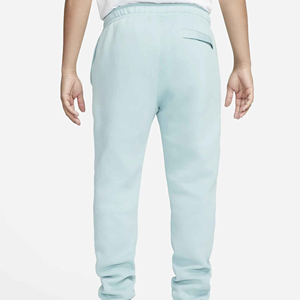 Pantalones Deportivos de Algodón para Hombre, Corte Cómodo, Felpa Premium, Ropa Deportiva Personalizada, Fabricante de Ropa de Marca Privada - Product Image 2