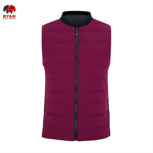 Veste softshell personnalisée Ryan Pro Gear pour homme, tissu confortable et respirant avec logo personnalisé, motif uni - Product Image 5