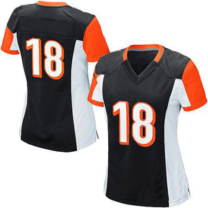 Nuevo uniforme de fútbol americano al por mayor, precio de mayoreo, uniforme de fútbol americano personalizado para hombre, para equipo. - Product Image 4