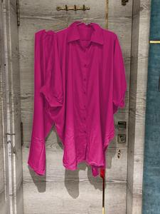 Must-Have Kaftan Style Co-ord Sets & Kurtis Imported Rayon Cotton, Free Size Fit para XL a XXL Fashionistas - Product Image 3