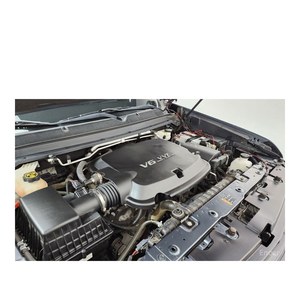 Chevrolet (GM Daewoo) Colorado 3.6 Extreme-X 4WD Automático 2019, 81,901 km, Volante a la Izquierda, Asientos de Cuero, Estándar de Emisiones Euro V - Product Image 6