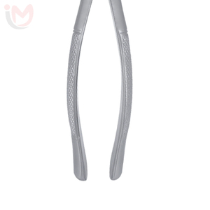 IMANS ENTERPRISES Forceps d'extraction manuels ergonomiques universels de qualité supérieure - Product Image 3