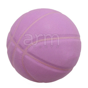 Balón de Baloncesto de Alta Calidad con Diseño Personalizado, Balón de Baloncesto Ligero de Fabricante Profesional para Entrenamiento - Product Image 3