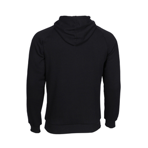 Mens Winter Long Sleeve Hooded Sweatshirt Oversized Fit 100% Cotton Fleece Anti-Pilling Hoodie Daily <b>Wardrobe</b> Essentials - Product Image 6