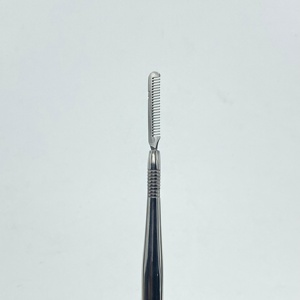 Professional Stainless Steel Lash <b>Eyelash</b> Lift Perm Tools <b>Eyelash</b> <b>Separator</b> Stainless Steel Lash Lift Tool with Separation Comb - Product Image 5