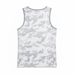 <b>Low</b> MOQ Breathable New Design Men Tank <b>Top</b> for Online Sale Latest Men Tank <b>Top</b> - Product Image 3