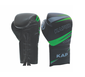 Gants de boxe d'entraînement de la série Elite pour le sparring, le sac de frappe, le Muay Thai, le MMA, le kickboxing, la lutte, l'entraînement, l'exercice, unisexe - Product Image 2