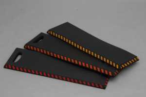 แผ่นรองทำงาน PVC ทนทานสำหรับงานอุตสาหกรรม ใช้งานกลางแจ้ง ผลิตในไต้หวัน - Product Image 6