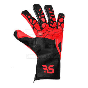 Gants de gardien de but personnalisés avec votre propre logo pour adultes - Gants de gardien de but durables les plus vendus - Product Image 4