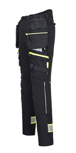 กางเกงทำงานหลายกระเป๋า กางเกงผู้ชายขายส่ง กางเกงคาร์โก้สั่งทำ กางเกงทำงาน กางเกงกีฬา กางเกงผู้ชาย - Product Image 6