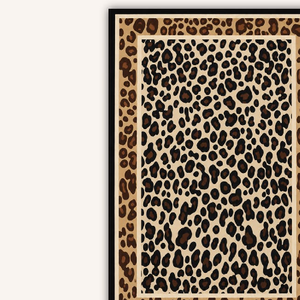 Charlette Classic Vintage Area <b>Rug</b> Machine Woven Polypropylene Rectangle <b>Rug</b> Traditional Floral Oriental Design Best Seller - Product Image 4