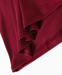 Camiseta Deportiva Personalizada para Hombre, Talla Estadounidense, Cuello Redondo, Secado Rápido, Transpirable, 100% Algodón Teñido, Corte Holgado, Ecológica - Product Image 3