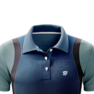 Uniforme de críquet hecho a medida, uniforme de críquet más vendido, uniforme de críquet para equipos, en stock. - Product Image 5