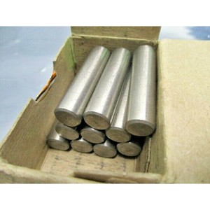 76 AMAT 3550-01024 ดอเวลพินส์, 18-8SS, 3/8 X 1 - อุปกรณ์และอะไหล่เซมิคอนดักเตอร์ระดับโลกที่เชื่อถือได้ - Product Image 1