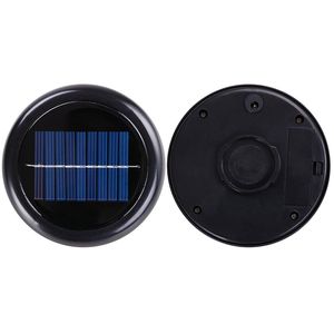 Guirnalda de Luces Solares LED Blanco Frío de 30 LED para Sombrillas WD de 8/9/6 Varillas - Product Image 5