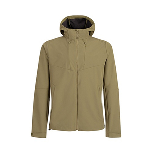 Vestes coupe-vent softshell personnalisées pour hommes, imperméables et résistantes au vent, nouvelle collection RTS Outdoor - Product Image 6