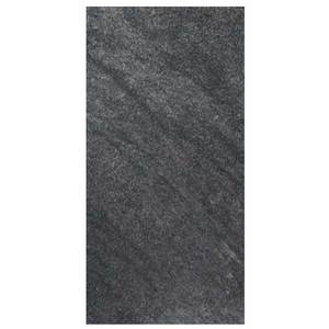 Paneles de Revestimiento de Piedra Negra Brillante de Tamaño Personalizado para Revestimiento de Paredes, Aplicaciones Interiores y Exteriores - Product Image 6