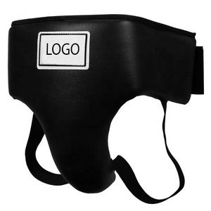 Five B Made Boxing Groin Guards <b>Protector</b> Groin Shell Mma Boxing Sports Boxing Protection Groin Guard Custom Logo Martial Art - Product Image 1