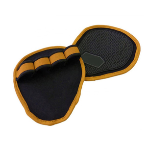 Precio de Fábrica GAPE SPORTS Correas de Levantamiento Ajustables Antideslizantes con Almohadilla de Compresión para Muñeca y Palma, Accesorios de Gimnasio para Agarre - Product Image 3