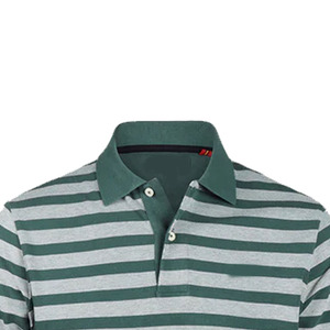 Hot Selling Polo Shirts Hot Selling <b>Classic</b> Design Short Sleeve 100% Cotton Knitted Breathable Eco-Friendly Premium Soft - Product Image 4