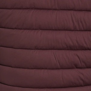 Chaquetas de Invierno para Hombre de Nailon de Alta Calidad, Diseña Tu Propia Chaqueta Acolchada de Cuello Alto y Color Sólido con Tu Diseño - Product Image 6