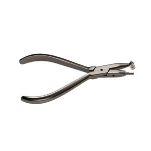 Pinces chirurgicales à embouts souples en acier inoxydable, manuelles, pour chirurgie générale, CE GS, haute qualité, avec prise en main optimale - Product Image 4
