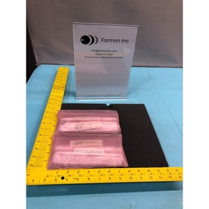 AMAT 0200-10346 WINDOW SAPPHIRE, GDP, SEE THRU - Equipo y piezas de semiconductores de confianza de Trusted Global Legacy - Product Image 2