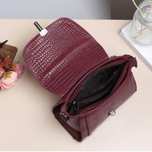 Genuine <b>Leather</b> Maroon Classic <b>Satchel</b> Office Work Shoulder Bag Elegant Handmade Detachable Strap 3L Capacity - Product Image 4