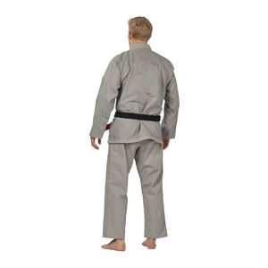 Kimono Profesional de Jiu Jitsu Brasileño, 450GSM, Tejido Perla, Preencogido, Uniforme de Competición de BJJ y MMA para Hombres y Mujeres, para Entrenamiento - Product Image 2