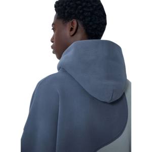 Nouveauté 2026 – Sweat à capuche unisexe décontracté imprimé, personnalisé, en molleton 100 % coton, avec poche, haute qualité pour l'hiver - Product Image 6