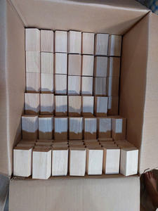 Tabla de Cortar de Madera Cóncava Personalizada OEM de Alta Calidad y Ecológica, Diseño Moderno, Hecha a Mano en Alemania con Madera de Haya, para Uso en Hoteles, Escuelas y Villas - Product Image 5