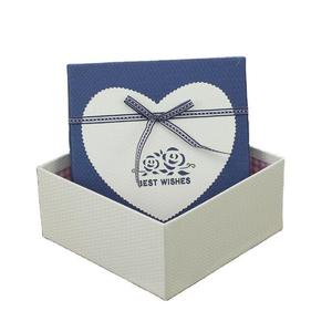 Wholesale Short Jewelry <b>Box</b> Square <b>Gift</b> <b>Box</b> Exquisite Vietnam Korean Version <b>Small</b> Fresh Style Jewelry Packaging <b>Box</b> - Product Image 6